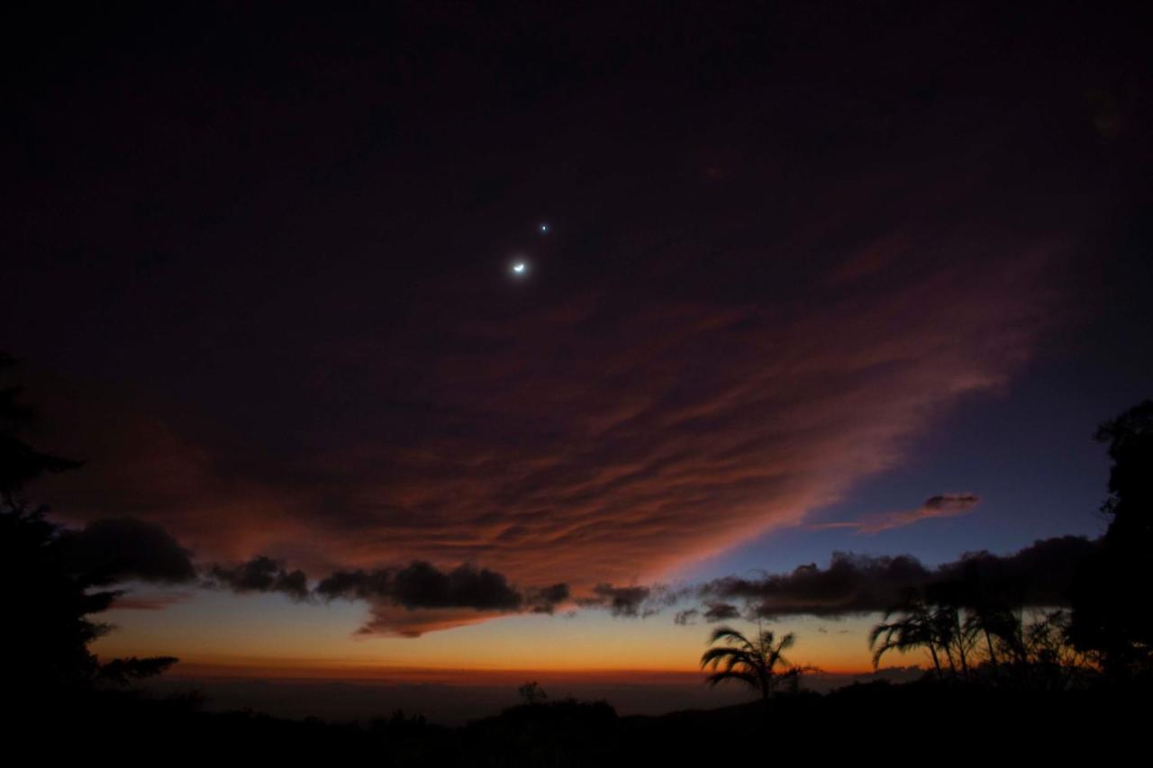 Sunset Monteverde Eksteriør bilde