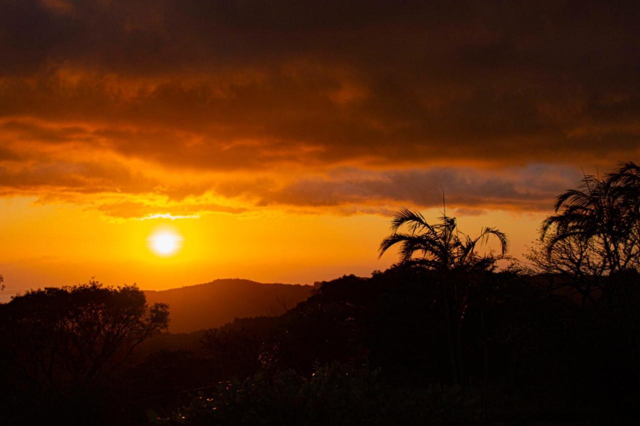 Sunset Monteverde Eksteriør bilde