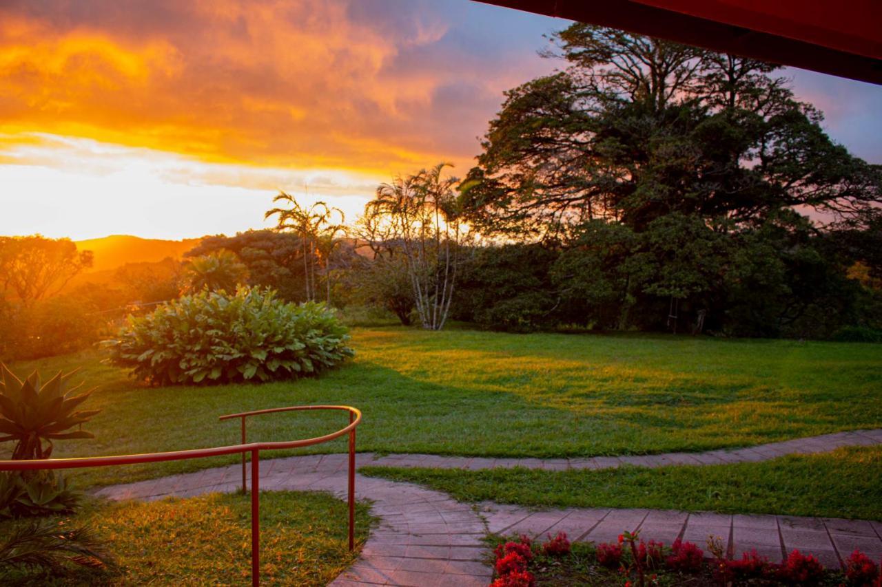 Sunset Monteverde Eksteriør bilde