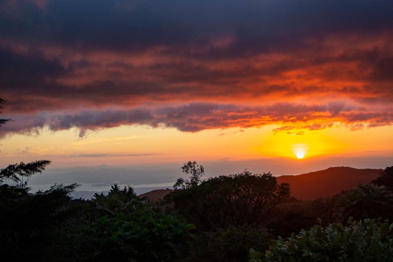 Sunset Monteverde Eksteriør bilde