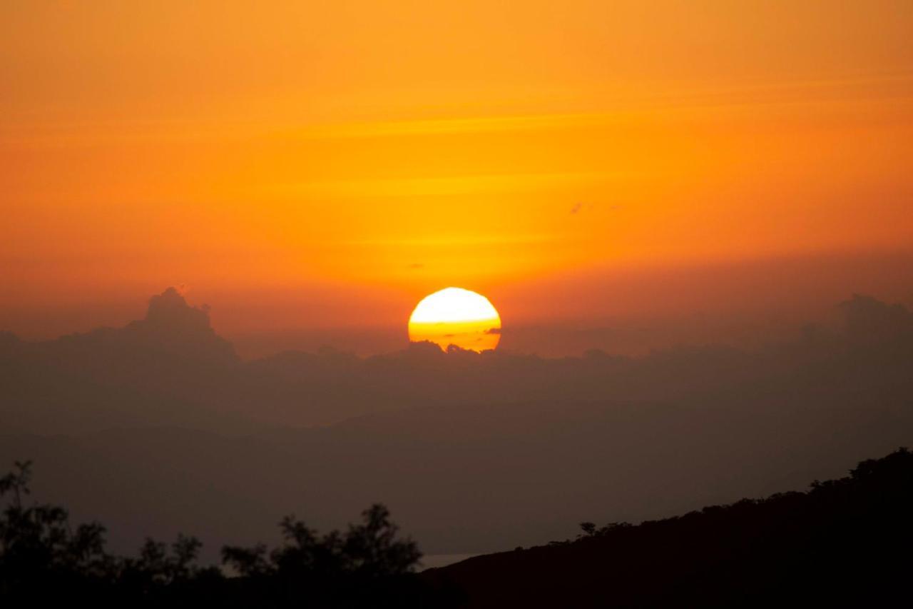 Sunset Monteverde Eksteriør bilde