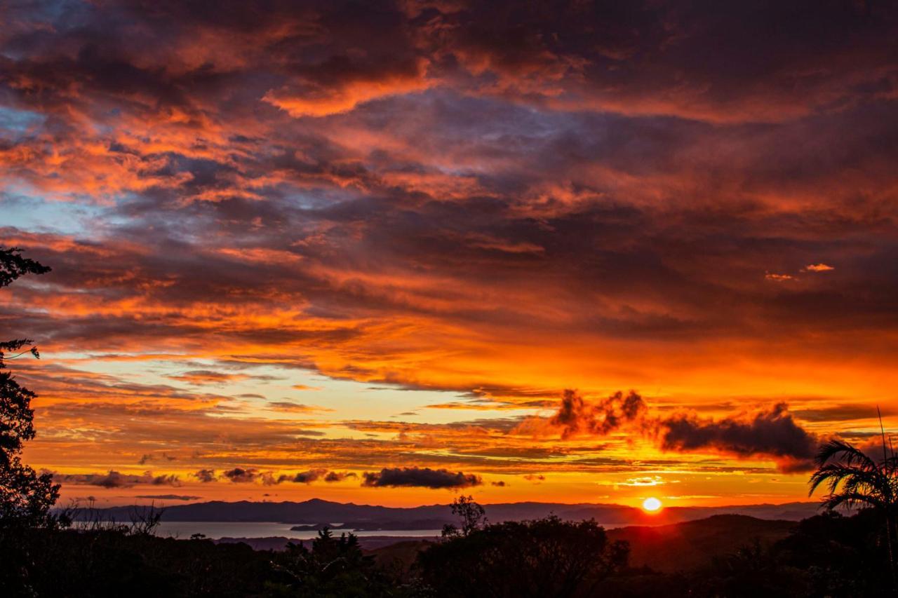 Sunset Monteverde Eksteriør bilde