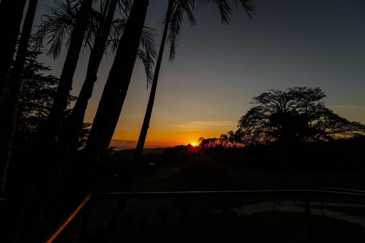 Sunset Monteverde Eksteriør bilde