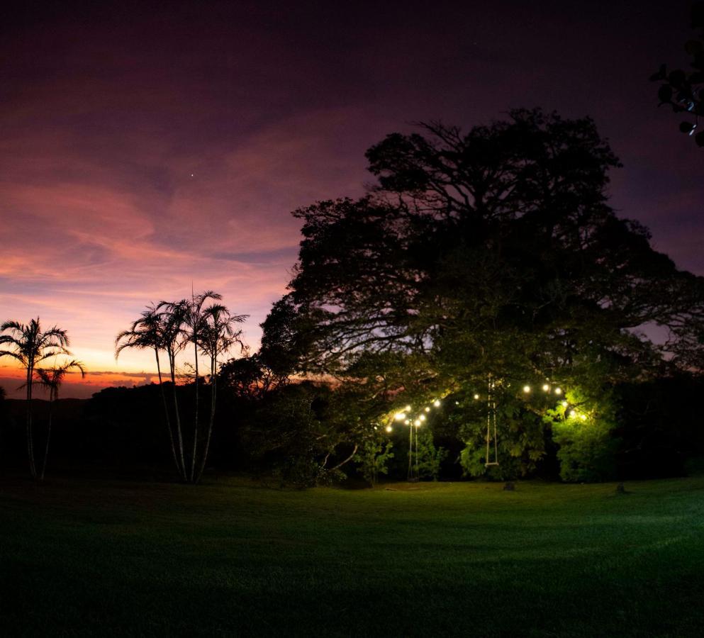 Sunset Monteverde Eksteriør bilde