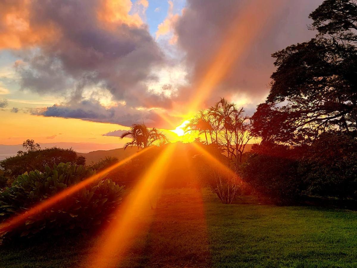 Sunset Monteverde Eksteriør bilde